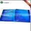 Wholesale hardcover a4 cardboard foldable executive file folder
