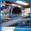 Municipal Solid Waste MSW sorting line with capacity 150 tons per hour                        
                                                Quality Choice