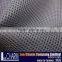 Micro Plastic Breathable Sandwich 3D Air 100% Polyester Mesh Fabric