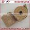 high quality jute webbing use for furniture chair,garden chairs