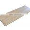25-38mm thick unfinished oak stair treads