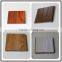 Anti-slip glossy Microlite Floor Tile Microcrystal Stone Decorative Floor