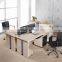 modular furniture cubes Customized Office Desk Workstation Staff Table Design(SZ-WST605)