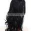Hot Sales Beautiful Human Hair Full Lace Wig for Comfortable,brazilian Hair Full Lace Wig Quality Choice