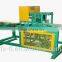 Foshan tele Synchronous Refractory Cutter machinery without cutting left Type TL-QDJ-NC