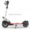 Guangzhou Factory MINI-Q5 10 inch Tire Two Wheel Scooters with handle smart electric bikes mini scooter