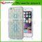 kickstand TPU case for For iPhone 6