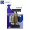 KRONYO electric car tire kit gas cylinder Co2 tyre inflator kit