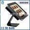 VFD customer display pole /pole display for POS system
