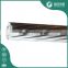Professional 19/3.38mm all aluminum Conductor Tulip Bared Cable