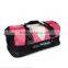 waterproof super bulk duffel bag for kayaking