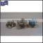 Heavy Duty 4 Prong T-Nuts with 2mm thicnkess