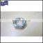 M18 chamfered steel hexagon thin nut (DIN439)