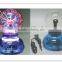 3inch small plasma ball ,flash lamp ,craft light ,magic lamp