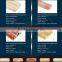 Popular style simulated marble Decorative strip