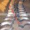 Buttweld Cupro Nickel Fittings / Copper Pipe Fittings Seamless/ Welded 100% Radiography Tested