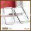 Wholesale High Quality Custom Square Ring