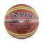 Promotional items Children toys Training match Customized basketballs