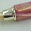 40g cosmetic oval shape tube with airless pump for whitening emulsion