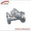 wenzhou stainless steel flange y-type strainer