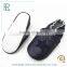 funny genuine leaterh baby prewalker shoes