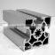 andozied Aluminum T Slot Extrusion,t-slotted Aluminum Extrusion,t-slotted standard