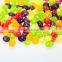 Soft Chewy Fruit Multi Colored Candy And Confectionery Products Best sweets candies, Gummy Fruit Candy - Bulk Pack