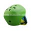 Water sports helmets of comfortable wear, Strong Protective performance