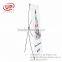 Factory supply Tradeshow x-frame banner stand