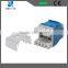 Top Quality Cat5e & Cat6 Utp Cat6a Keystone Jack