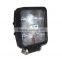 Best gold supplier waterproof auto parts flood 10-30v offroad tractor 15w led work light
