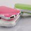 Cheap Colorful Power Bank Dual USB Output Ports New Style 2015
