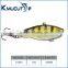 2016 new 3.5 inch 0.6 oz MASK S VIBES Soft Plastics Fishing Vibe Lure Blade soft vib lures