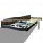Guihe combination acrylic cosmetic display stand
