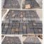 Colorful Paving Stone
