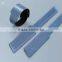 high quality Multifunction nylon reusable adhesive magic cable tie