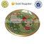 cheap promotional custom quality wholesale blank button badge