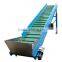 CE electric motor for conveyor belt price, homemade conveyor belt