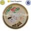 wholesale promotional old customized engraved commemorative metal coin