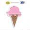 design wholesale custom promotional color rubber fridge magnet