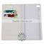 Card Holder Flip Leather Case For HuaWei Ascend P8 Flip Cover SmartPhone Accessories
