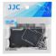 Slim MSD Card Holder JJC MCH-MSD10GR MSD Memory Card Holder Multiple