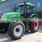 Good Engine New Tractor 180hp Cheap Compact Tractor Sale in China