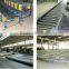 Chute Rice Conveyor System, Roofing Grain Hopper Belt Conveyor, Vibrating Bucket Conveyor