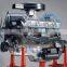Micro Engine Revell 85-8883 1/4 Visible V-8 Engine Plastic Model Kit, 12-Inch