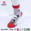 Multi-color Cartoon Pattern Baby Shoe Socks