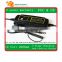 Automatic 12V power saver battery charger 2000mA