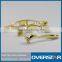Antique drawer pulls and knobs, Cabinet drawer gold knobs, Kitchen furniture metal handle