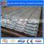 corrugated transparent roofing sheet