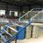 PU Sponge Foam Block Cutter Machine for production line